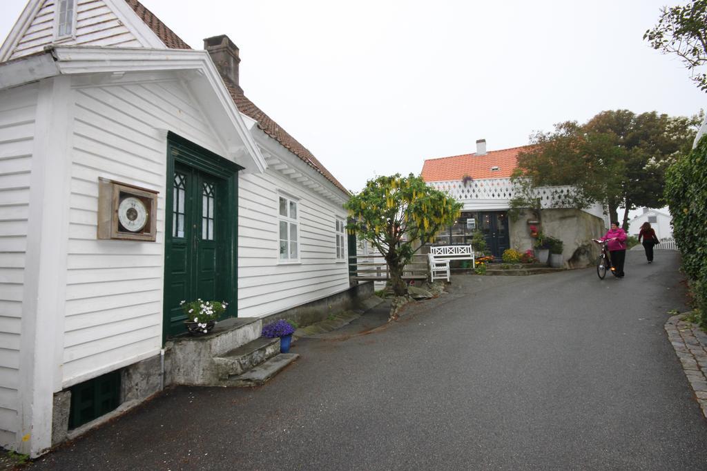 Apartment Old Town Skudeneshavn Δωμάτιο φωτογραφία