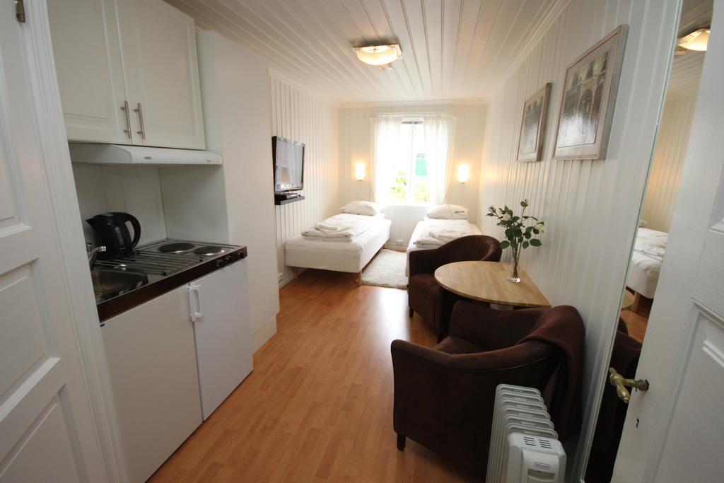 Apartment Old Town Skudeneshavn Δωμάτιο φωτογραφία