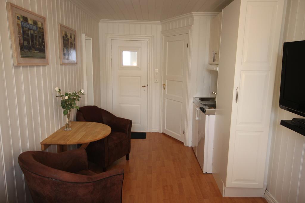 Apartment Old Town Skudeneshavn Δωμάτιο φωτογραφία